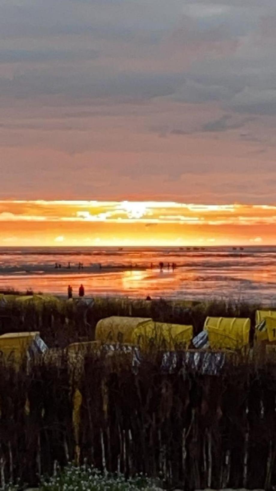Nordsee 03 Cuxhaven Dış mekan fotoğraf